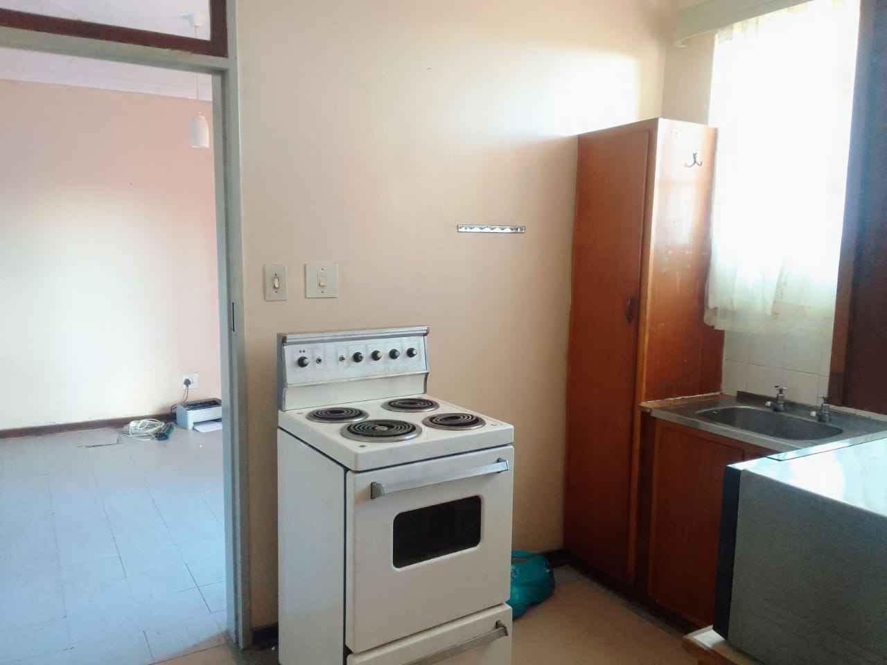 1 Bedroom Property for Sale in Barry Hertzog Park KwaZulu-Natal