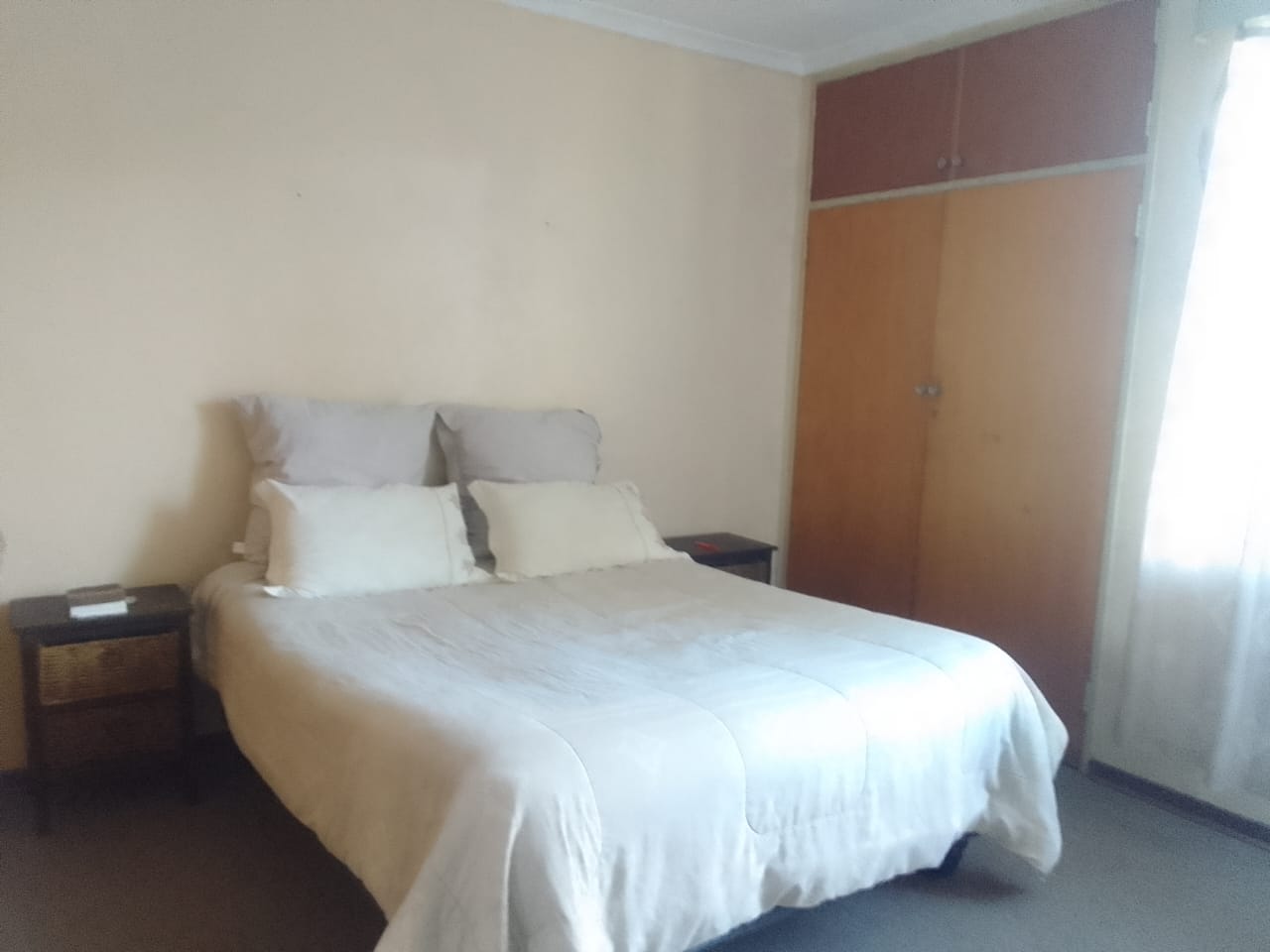 1 Bedroom Property for Sale in Barry Hertzog Park KwaZulu-Natal