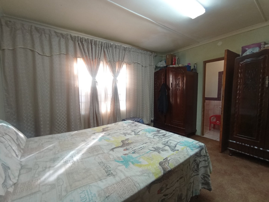 4 Bedroom Property for Sale in Northdale KwaZulu-Natal