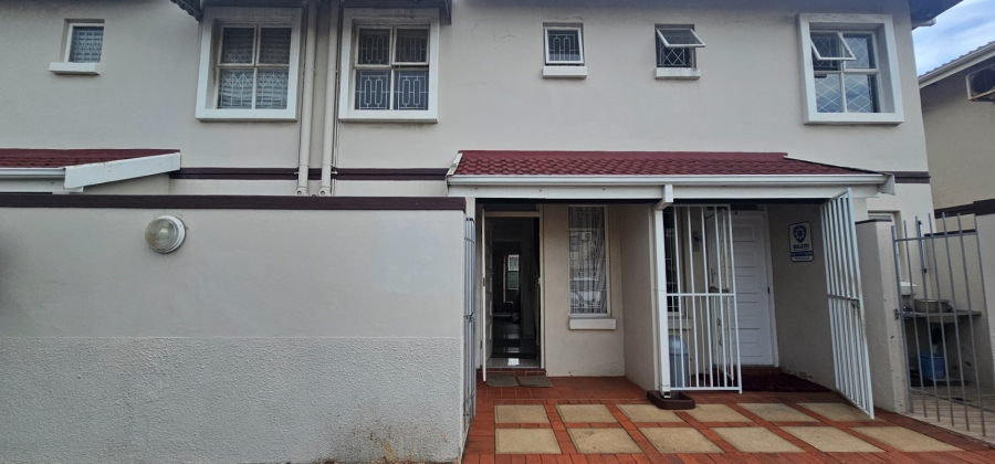 2 Bedroom Property for Sale in Musgrave KwaZulu-Natal