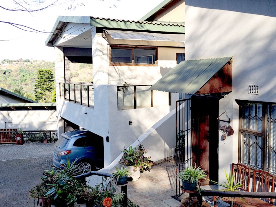 9 Bedroom Property for Sale in Banners Rest KwaZulu-Natal