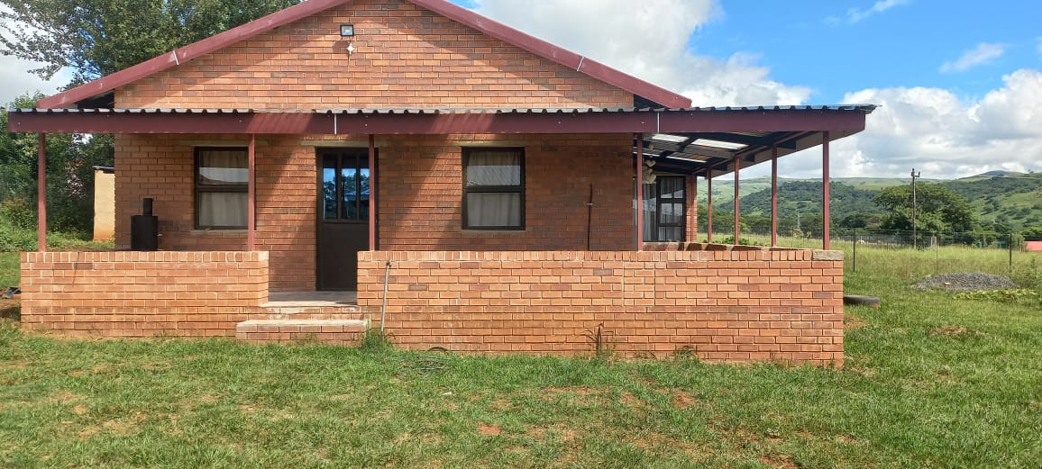 1 Bedroom Property for Sale in Geluksburg KwaZulu-Natal