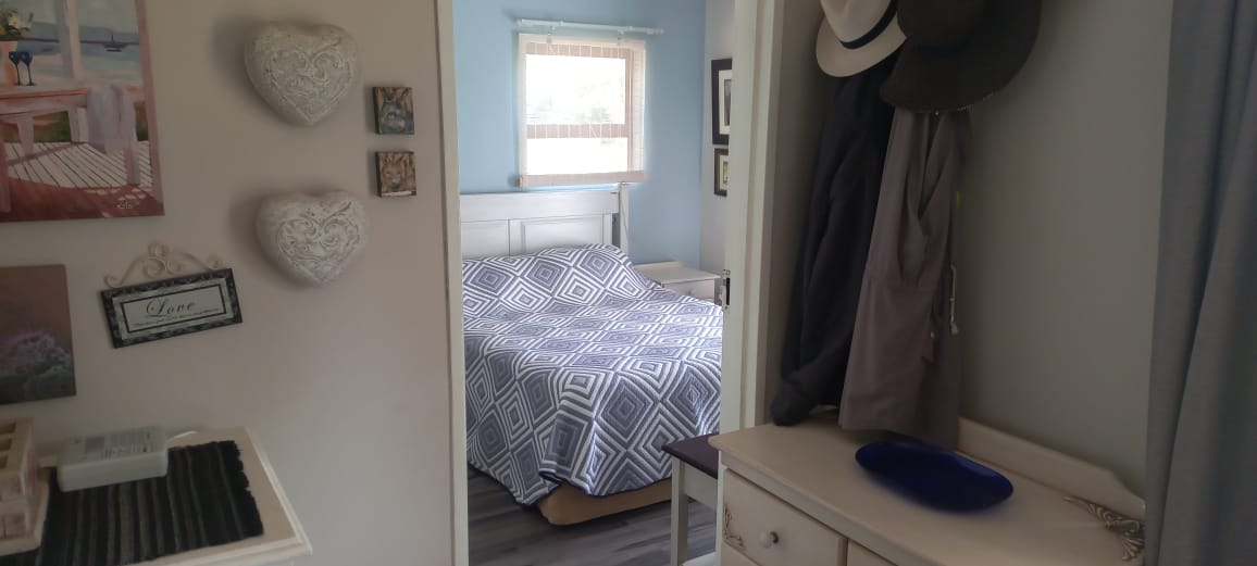 1 Bedroom Property for Sale in Geluksburg KwaZulu-Natal