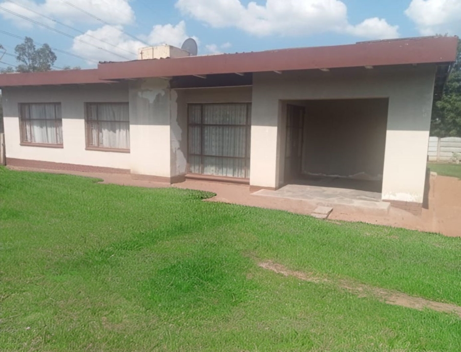 3 Bedroom Property for Sale in Ncandu Park KwaZulu-Natal