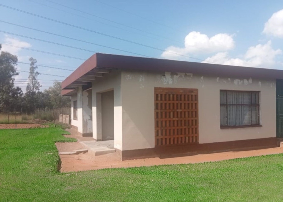 3 Bedroom Property for Sale in Ncandu Park KwaZulu-Natal