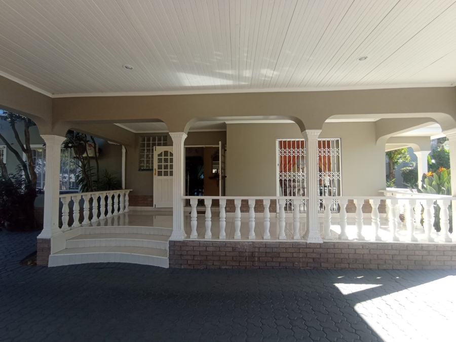 5 Bedroom Property for Sale in Allandale KwaZulu-Natal