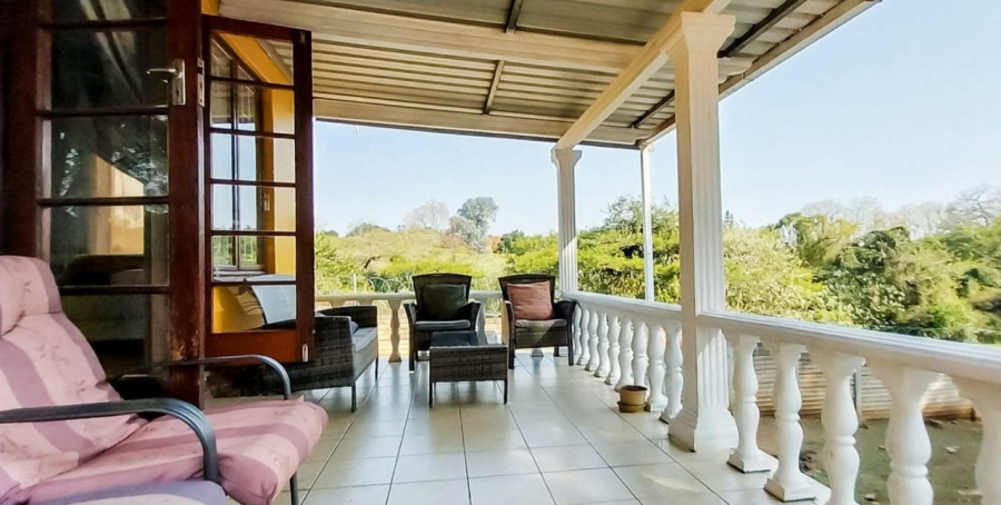 3 Bedroom Property for Sale in Hayfields KwaZulu-Natal