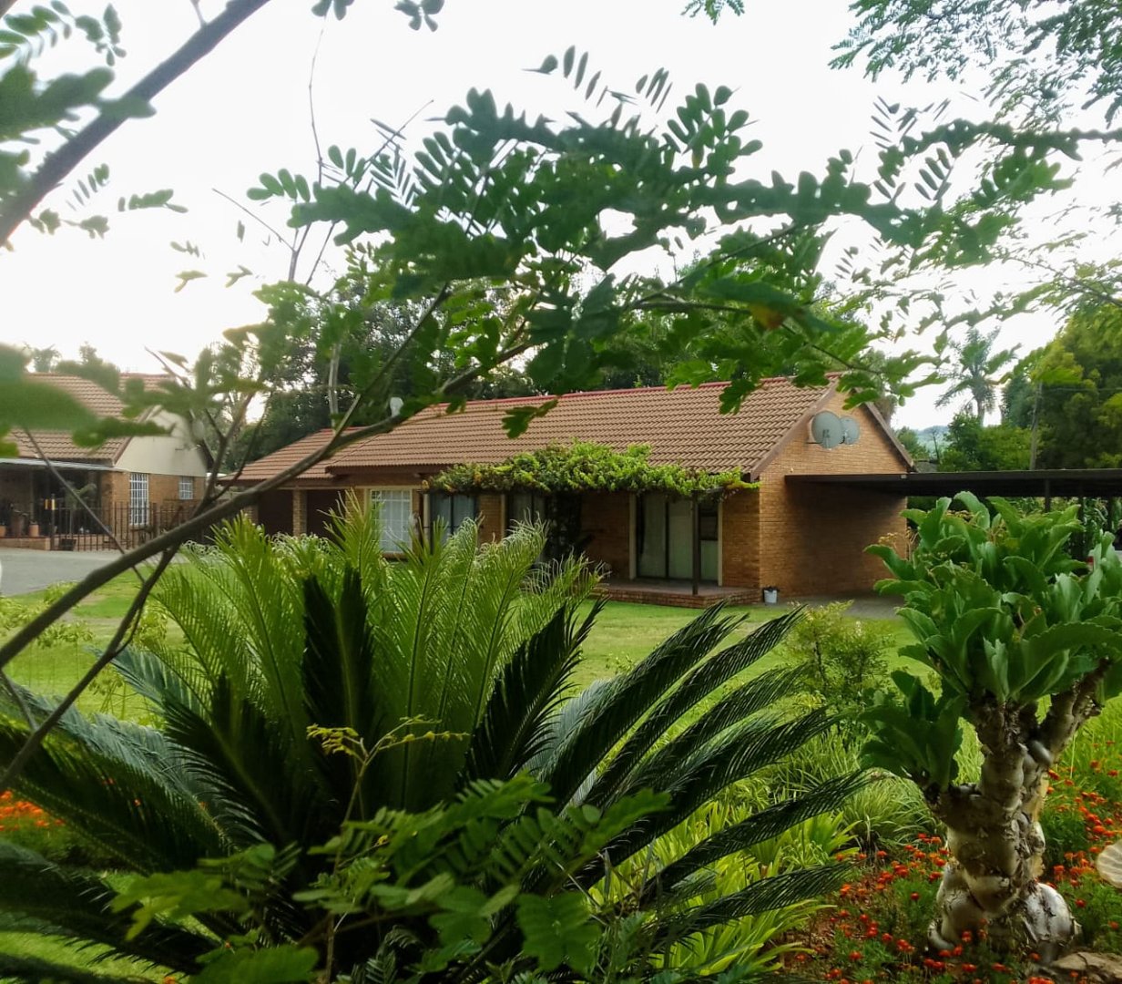 1 Bedroom Property for Sale in Pioneer Park KwaZulu-Natal