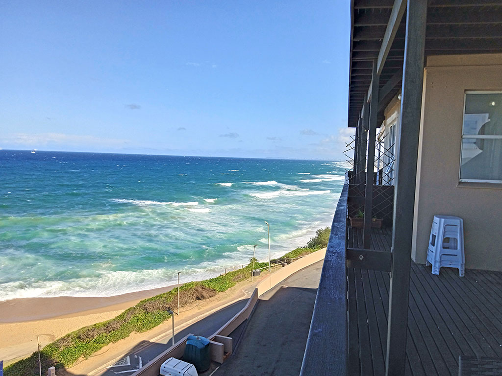 To Let 2 Bedroom Property for Rent in Umdloti Beach KwaZulu-Natal