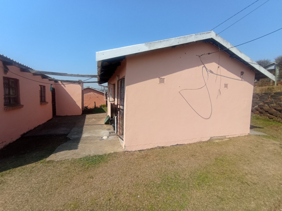 2 Bedroom Property for Sale in Ashdown KwaZulu-Natal