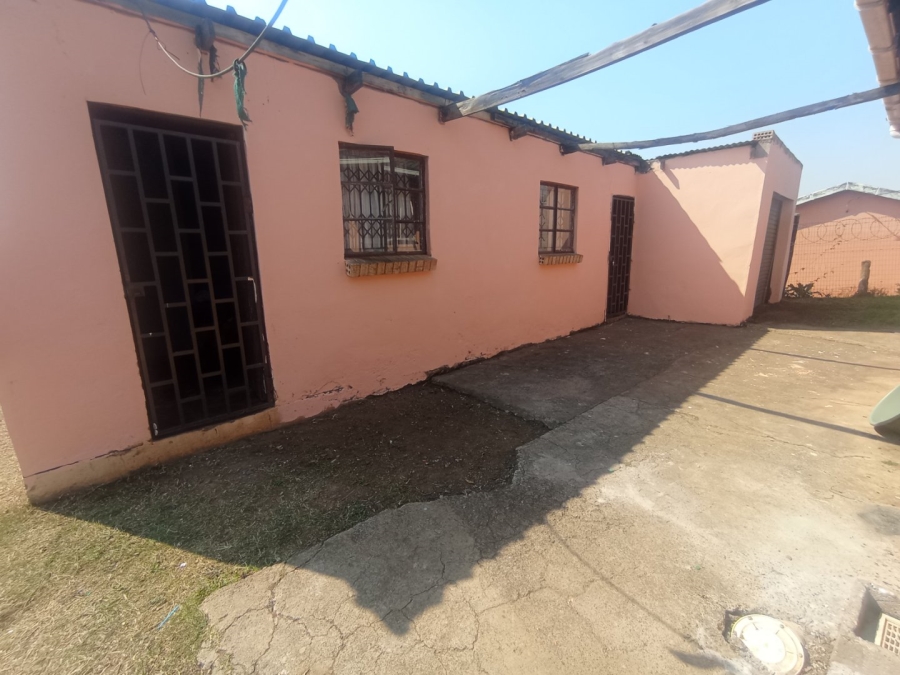 2 Bedroom Property for Sale in Ashdown KwaZulu-Natal