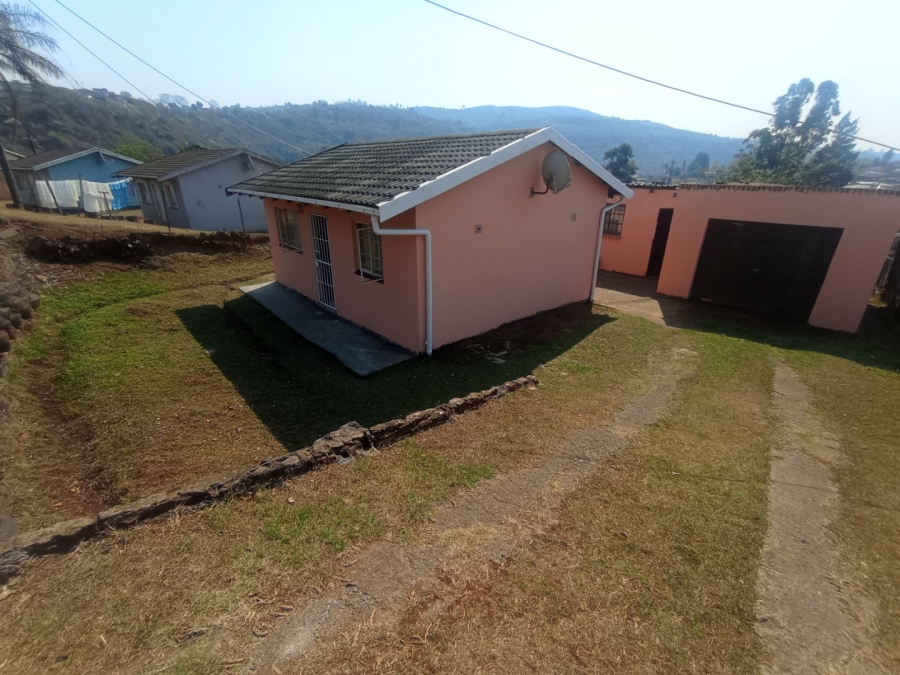 2 Bedroom Property for Sale in Ashdown KwaZulu-Natal