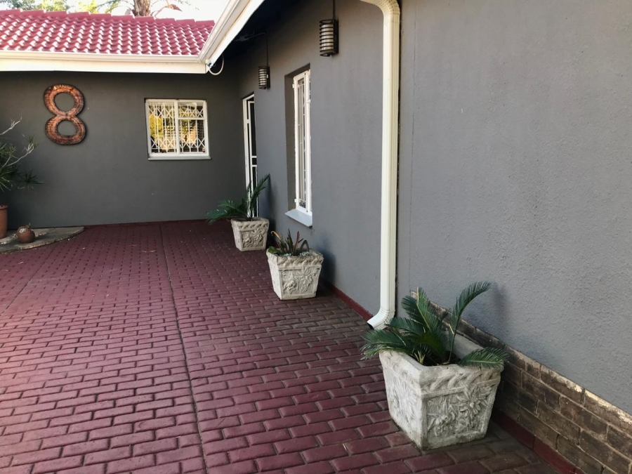 3 Bedroom Property for Sale in Aviary Hill KwaZulu-Natal