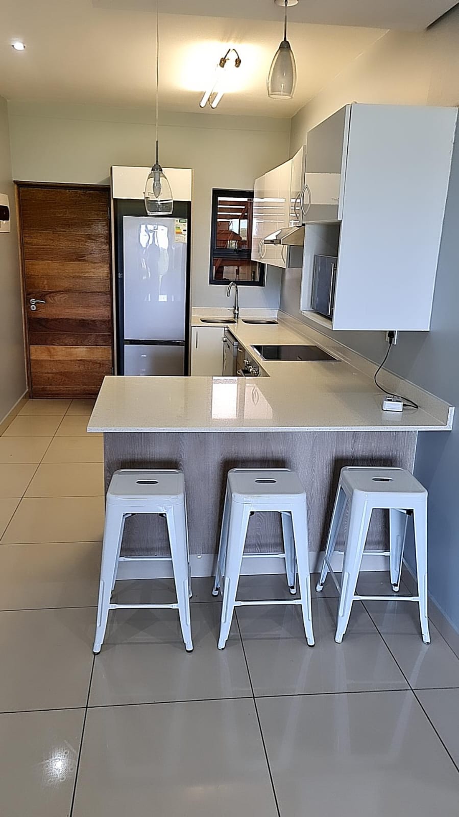 To Let 2 Bedroom Property for Rent in Umhlanga Ridge KwaZulu-Natal