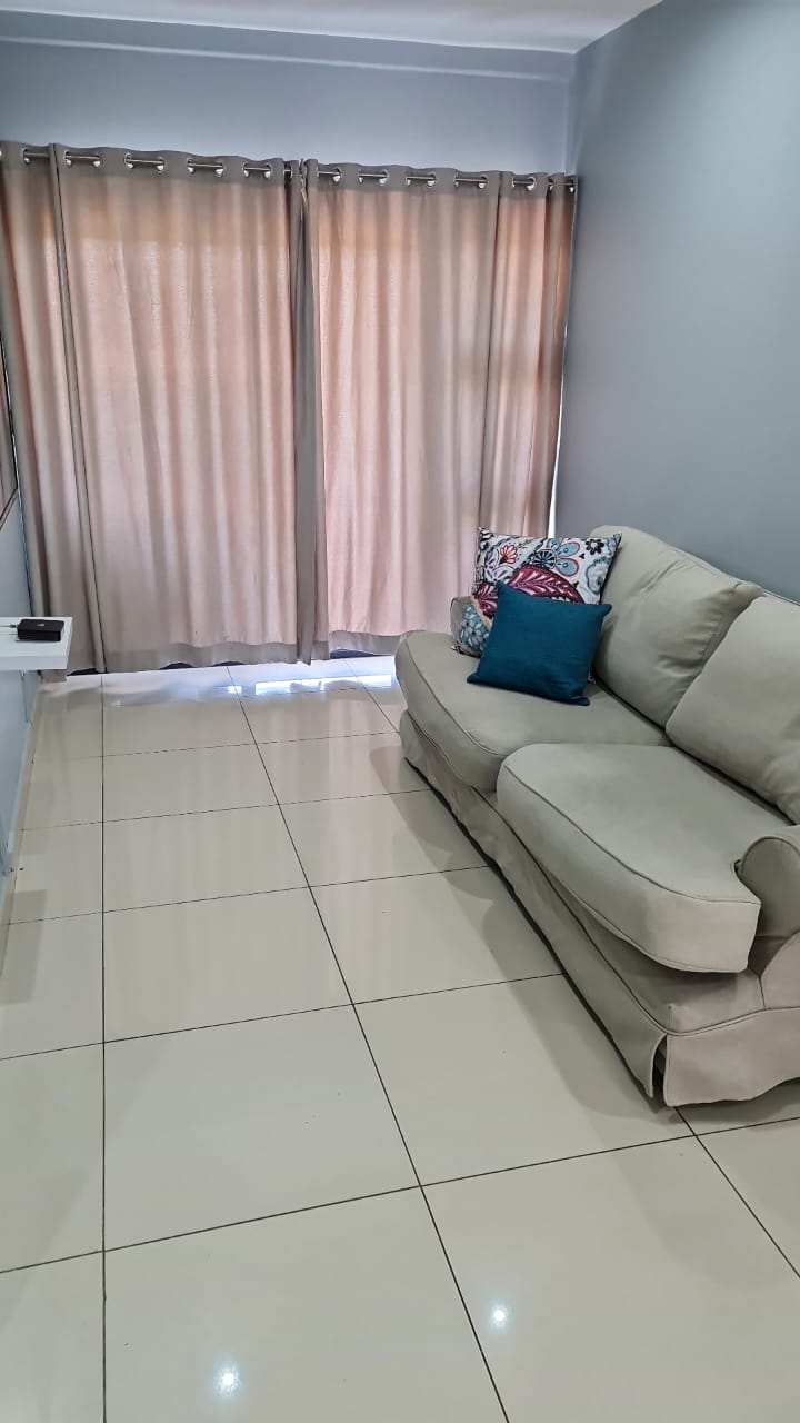 To Let 2 Bedroom Property for Rent in Umhlanga Ridge KwaZulu-Natal