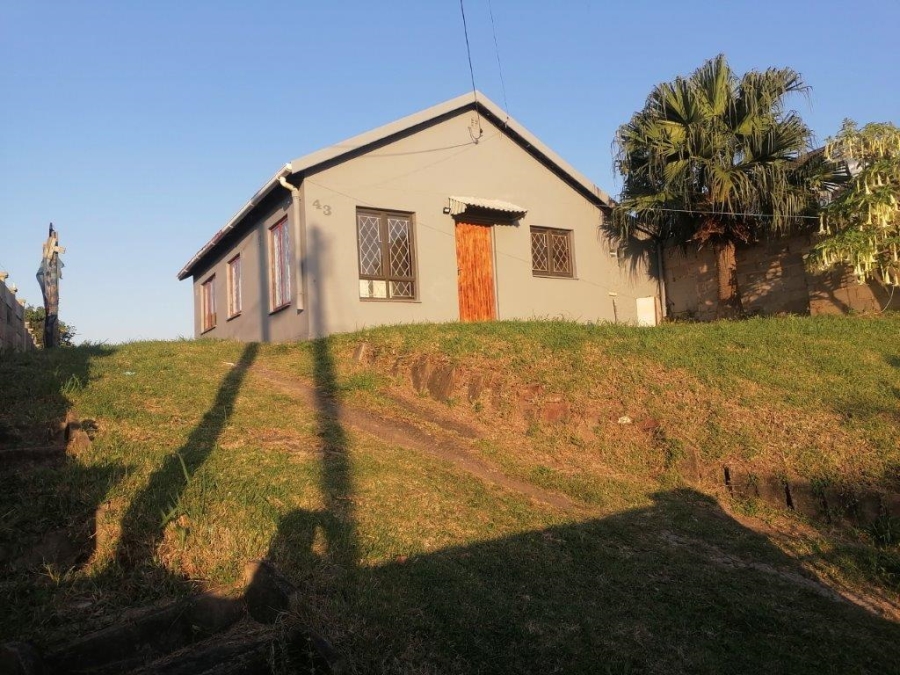 3 Bedroom Property for Sale in Albersville KwaZulu-Natal