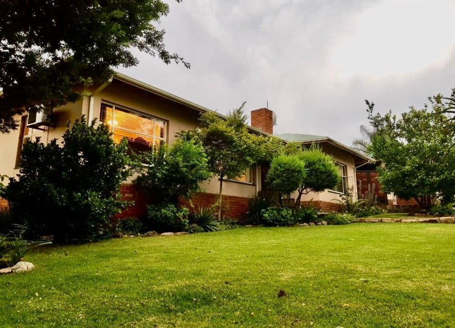 4 Bedroom Property for Sale in Pioneer Park KwaZulu-Natal