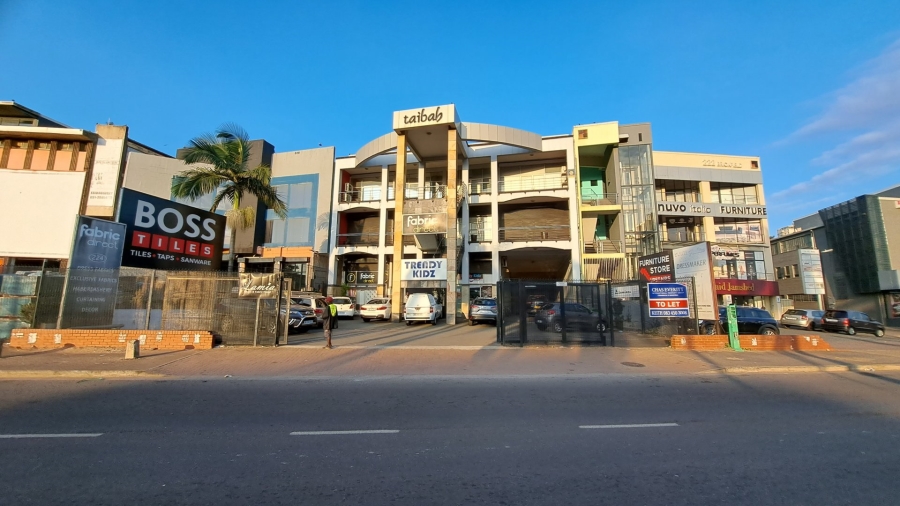 To Let commercial Property for Rent in Overport KwaZulu-Natal