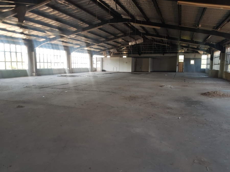 To Let commercial Property for Rent in Overport KwaZulu-Natal