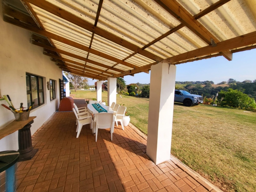 7 Bedroom Property for Sale in Umzumbe KwaZulu-Natal