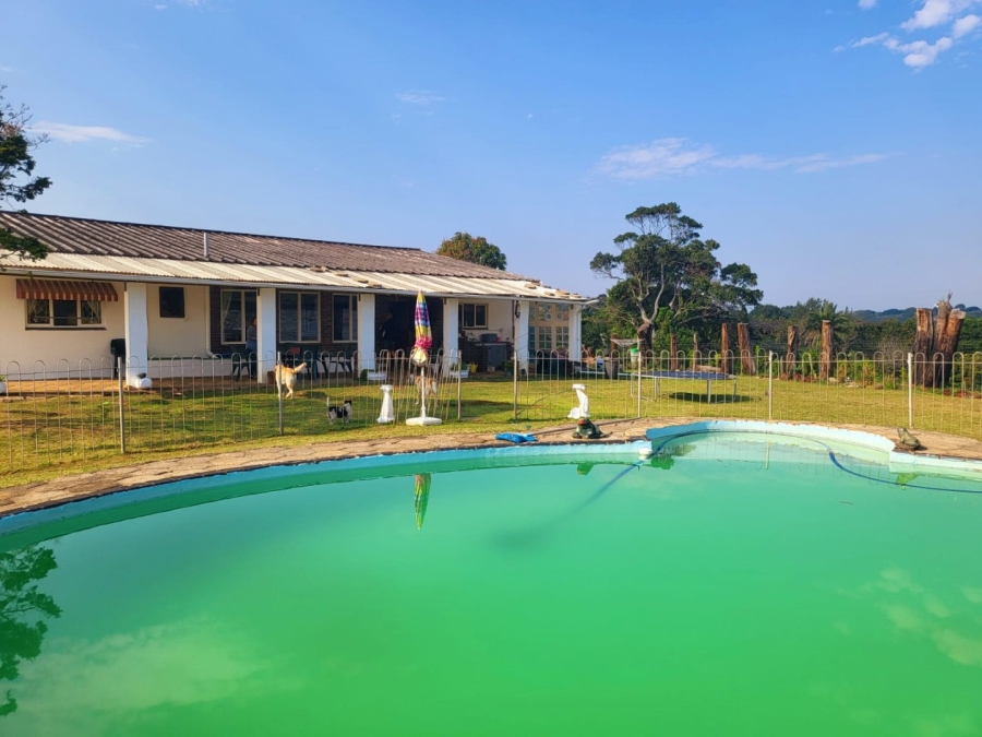 7 Bedroom Property for Sale in Umzumbe KwaZulu-Natal