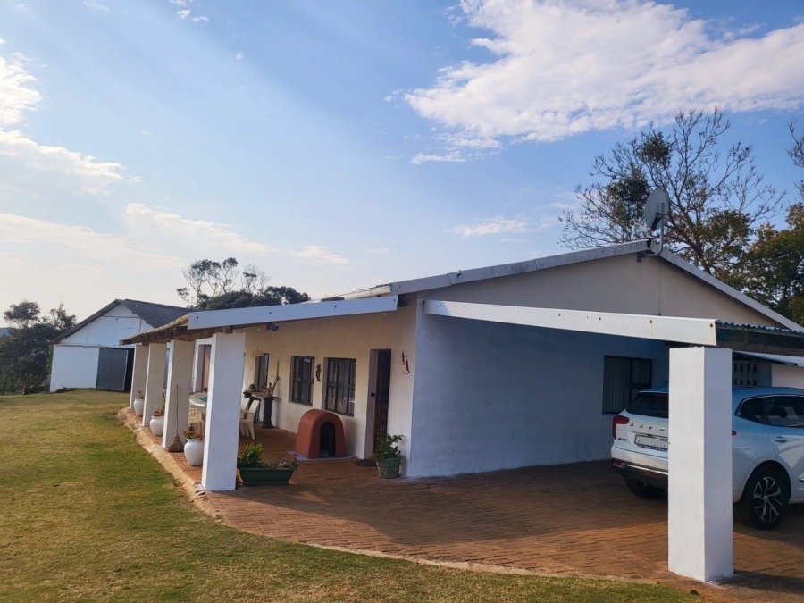 7 Bedroom Property for Sale in Umzumbe KwaZulu-Natal