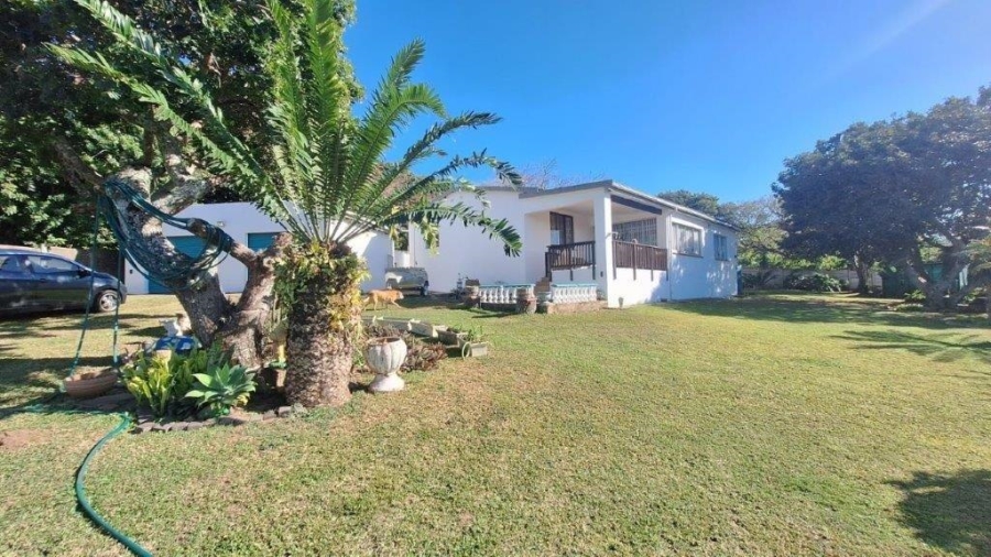 3 Bedroom Property for Sale in Pumula KwaZulu-Natal