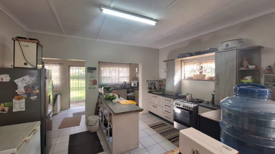 3 Bedroom Property for Sale in Pumula KwaZulu-Natal