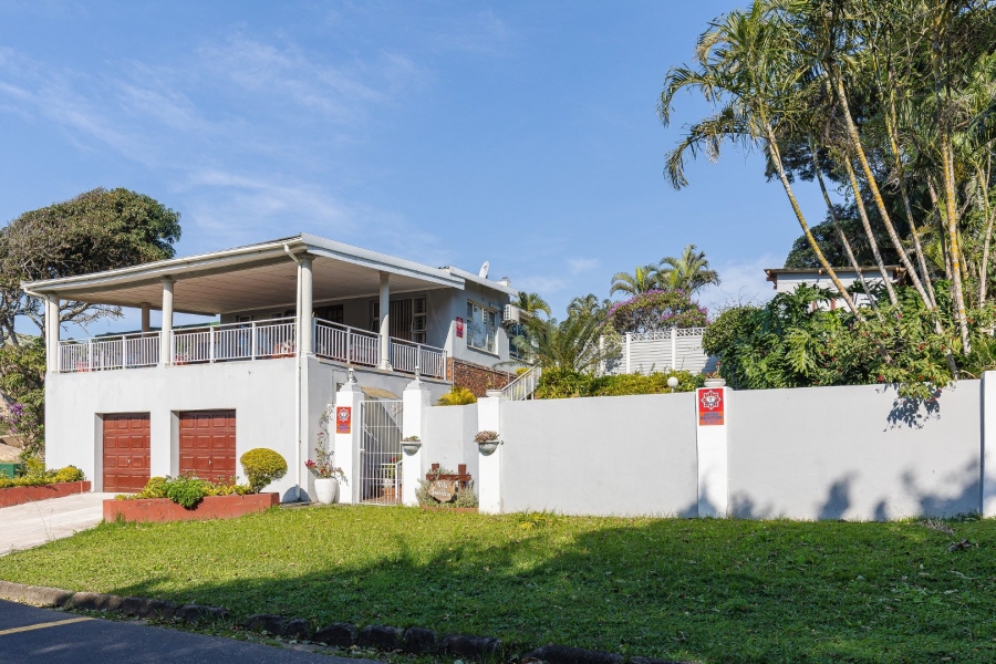 3 Bedroom Property for Sale in Sunwich Port KwaZulu-Natal