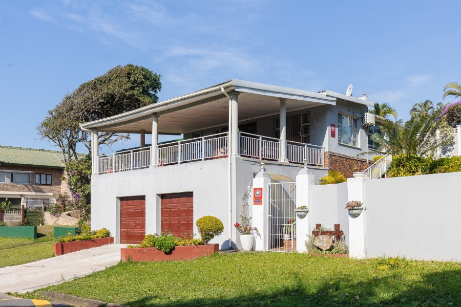 3 Bedroom Property for Sale in Sunwich Port KwaZulu-Natal