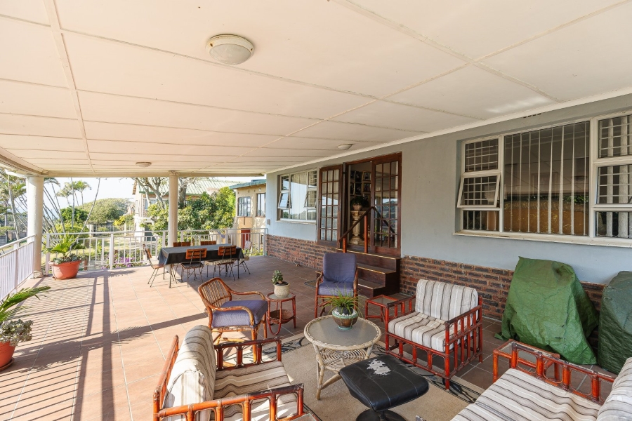 3 Bedroom Property for Sale in Sunwich Port KwaZulu-Natal