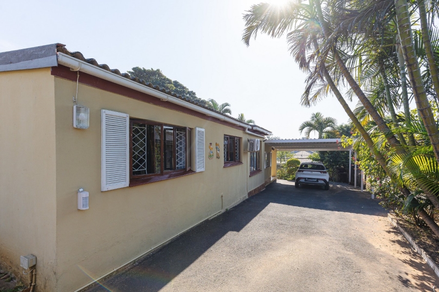 3 Bedroom Property for Sale in Sunwich Port KwaZulu-Natal