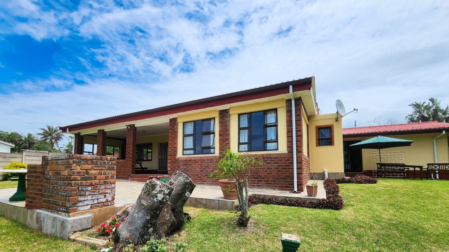 3 Bedroom Property for Sale in Sea Park KwaZulu-Natal