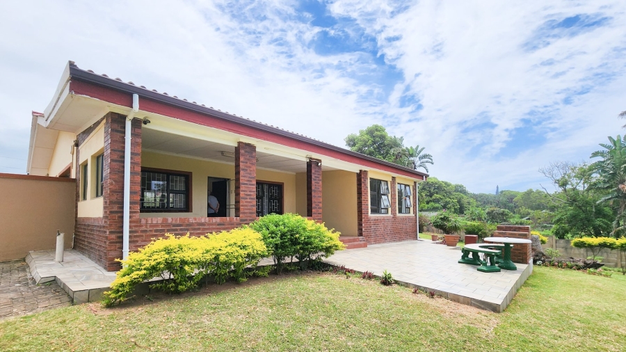 3 Bedroom Property for Sale in Sea Park KwaZulu-Natal