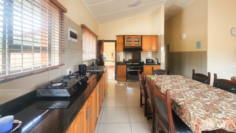 3 Bedroom Property for Sale in Sea Park KwaZulu-Natal