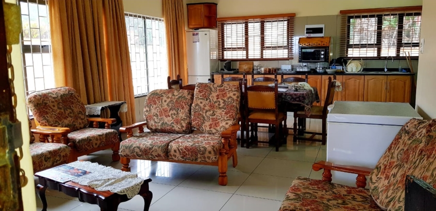 3 Bedroom Property for Sale in Sea Park KwaZulu-Natal