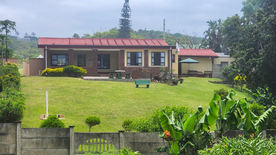 3 Bedroom Property for Sale in Sea Park KwaZulu-Natal