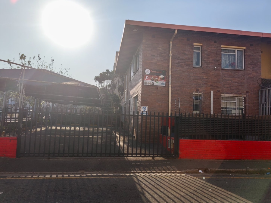 Commercial Property for Sale in Umbilo KwaZulu-Natal