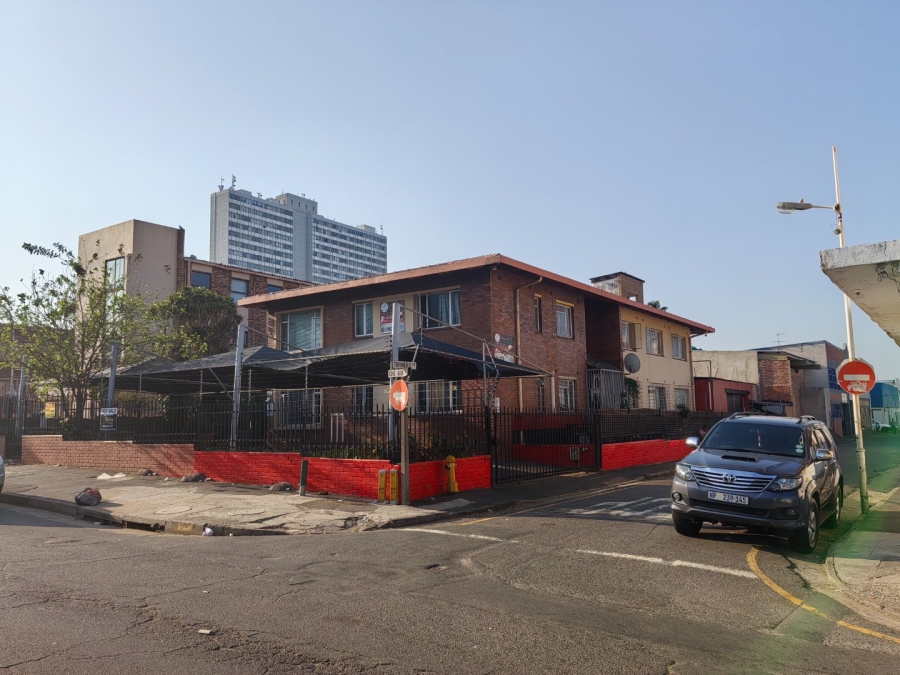 Commercial Property for Sale in Umbilo KwaZulu-Natal