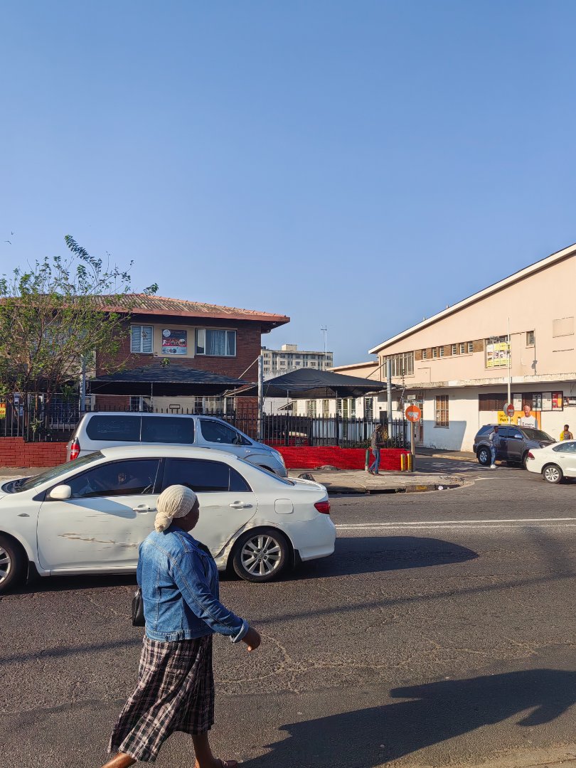 Commercial Property for Sale in Umbilo KwaZulu-Natal