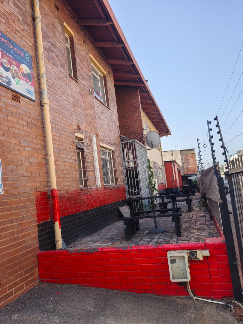 Commercial Property for Sale in Umbilo KwaZulu-Natal