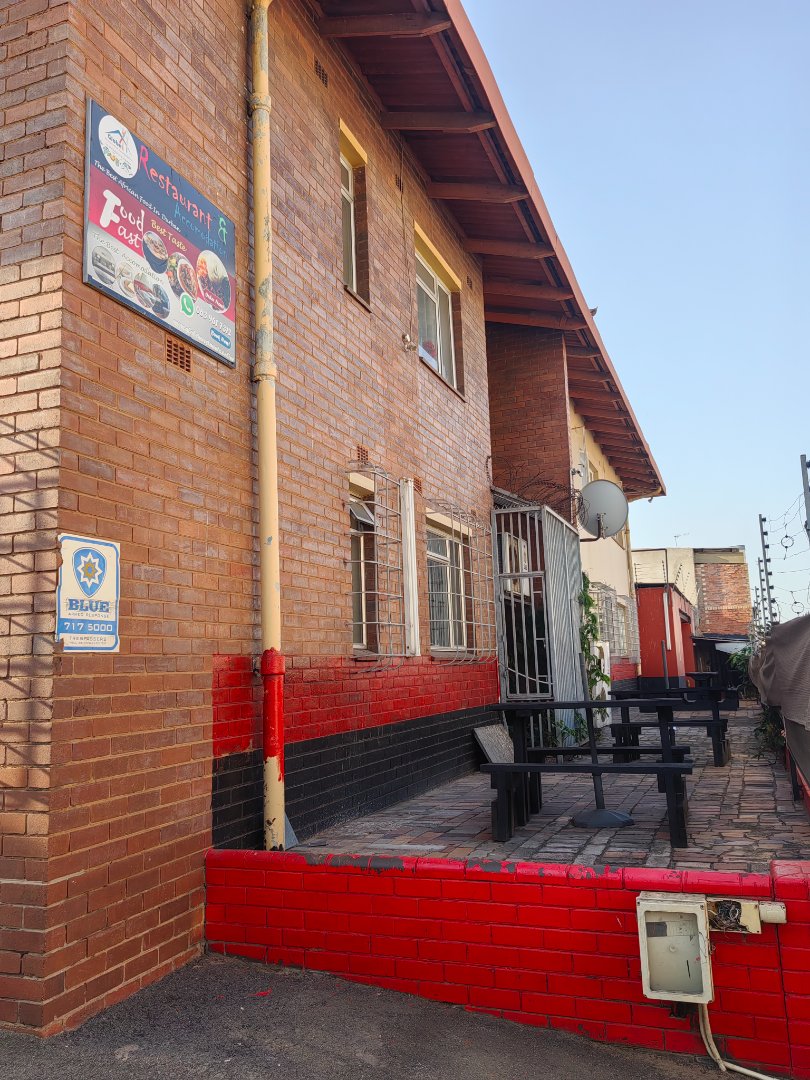 Commercial Property for Sale in Umbilo KwaZulu-Natal