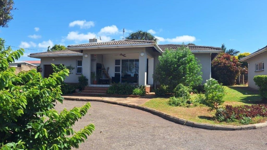 9 Bedroom Property for Sale in Mtwalume KwaZulu-Natal