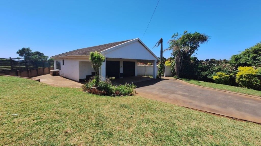 4 Bedroom Property for Sale in Mtwalume KwaZulu-Natal