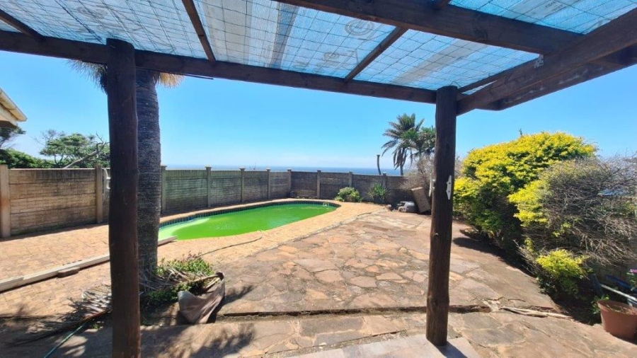 4 Bedroom Property for Sale in Mtwalume KwaZulu-Natal