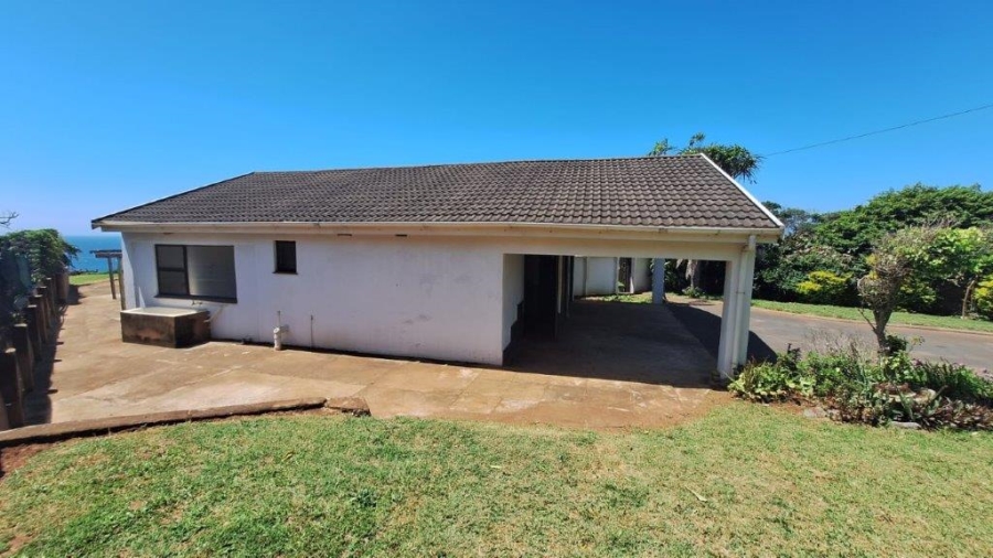 4 Bedroom Property for Sale in Mtwalume KwaZulu-Natal