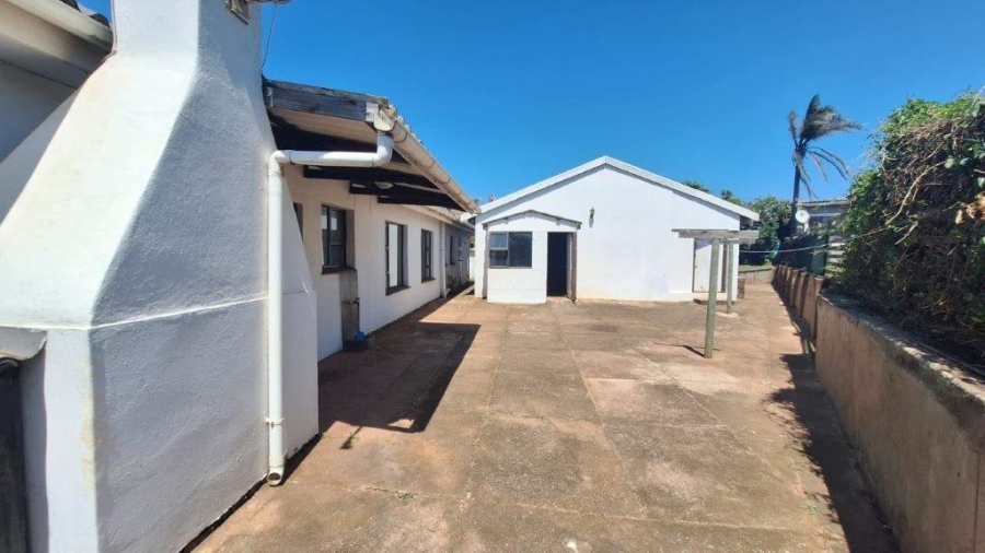 4 Bedroom Property for Sale in Mtwalume KwaZulu-Natal