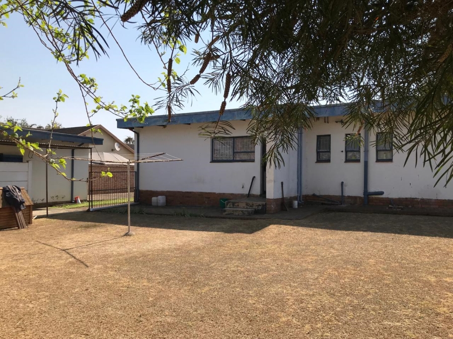 3 Bedroom Property for Sale in Pioneer Park KwaZulu-Natal