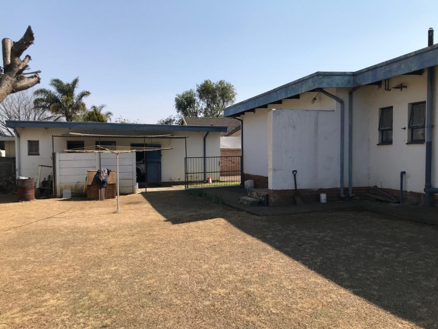 3 Bedroom Property for Sale in Pioneer Park KwaZulu-Natal