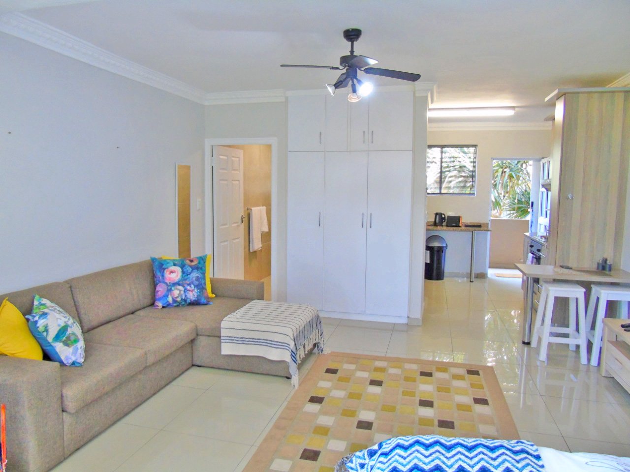 1 Bedroom Property for Sale in Umdloti Beach KwaZulu-Natal